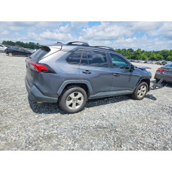 2021 TOYOTA RAV4 2T3P1RFV4MC192108 59787616