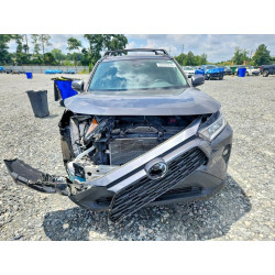 2021 TOYOTA RAV4 2T3P1RFV4MC192108 59787616