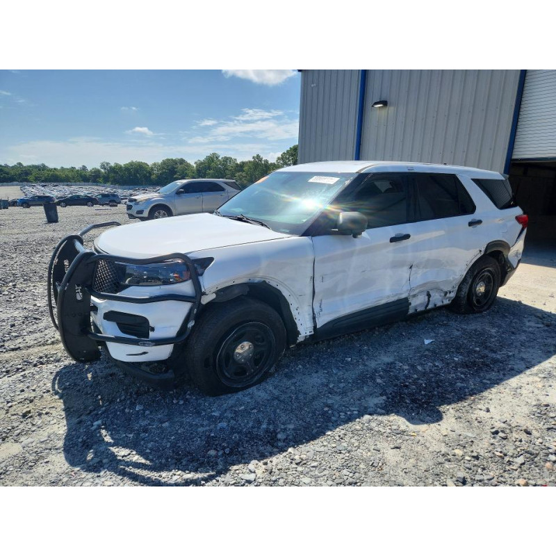 2021 FORD EXPLORER 1FM5K8AB6MGA19384 59998296