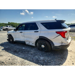 2021 FORD EXPLORER 1FM5K8AB6MGA19384 59998296