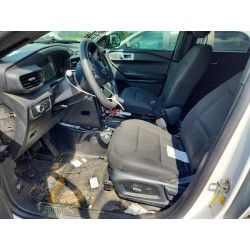 2021 FORD EXPLORER 1FM5K8AB6MGA19384 59998296