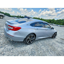 2021 HONDA ACCORD 1HGCV1F34MA107883 60023946