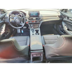 2021 HONDA ACCORD 1HGCV1F34MA107883 60023946