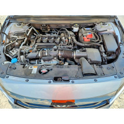 2021 HONDA ACCORD 1HGCV1F34MA107883 60023946