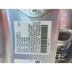 2021 HONDA ACCORD 1HGCV1F34MA107883 60023946