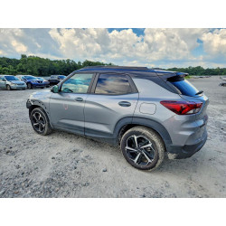 2023 CHEVROLET TRAILBLZR KL79MTSL4PB121422 60911856