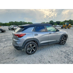 2023 CHEVROLET TRAILBLZR KL79MTSL4PB121422 60911856