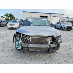2023 CHEVROLET TRAILBLZR KL79MTSL4PB121422 60911856