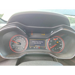 2023 CHEVROLET TRAILBLZR KL79MTSL4PB121422 60911856