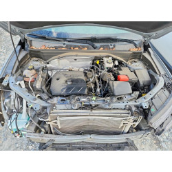 2023 CHEVROLET TRAILBLZR KL79MTSL4PB121422 60911856