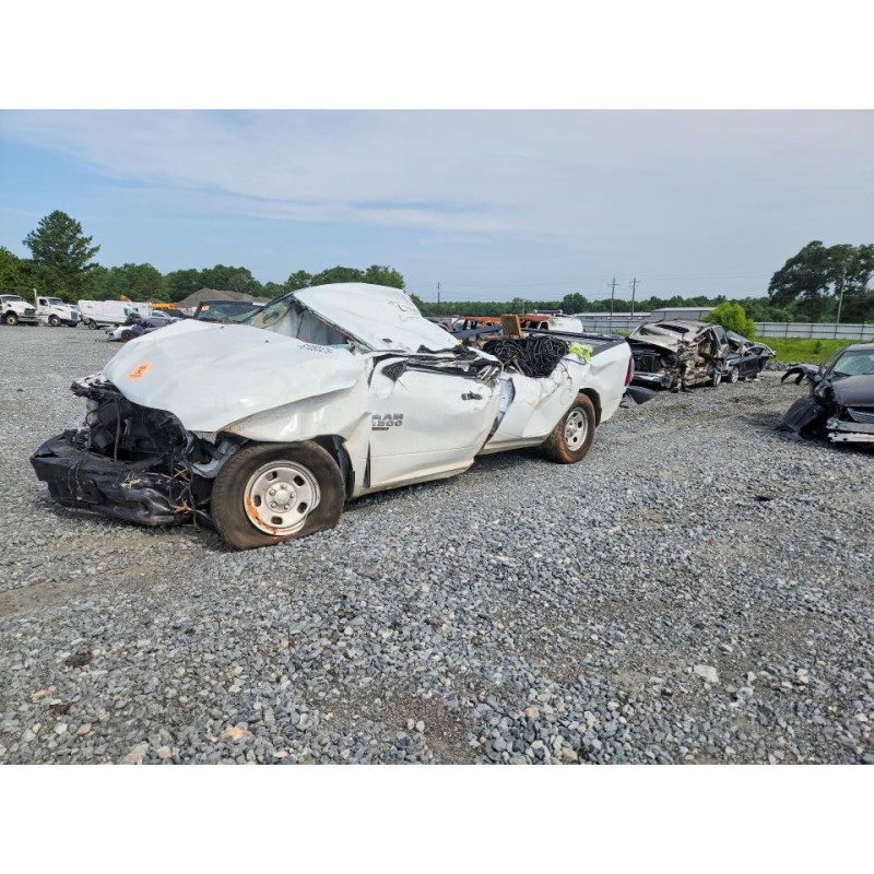 2023 RAM 1500 3C6JR6DG0PG665384 61050476