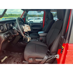 2022 JEEP WRANGLER 1C4HJXAG7NW235035 61308316