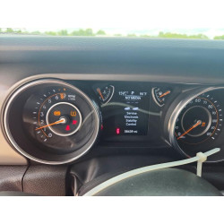 2022 JEEP WRANGLER 1C4HJXAG7NW235035 61308316