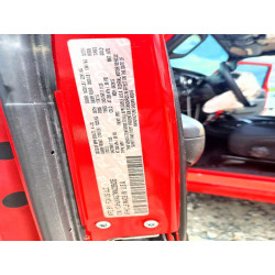2022 JEEP WRANGLER 1C4HJXAG7NW235035 61308316