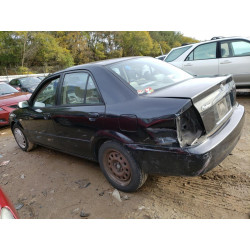 2003 MAZDA PROTEGE