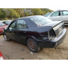 2003 MAZDA PROTEGE