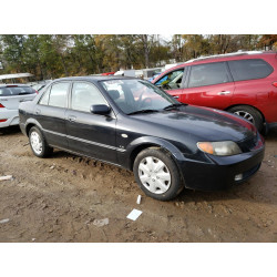 2003 MAZDA PROTEGE