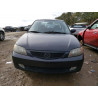 2003 MAZDA PROTEGE