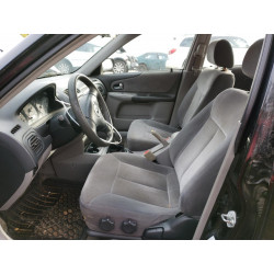 2003 MAZDA PROTEGE