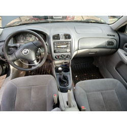 2003 MAZDA PROTEGE