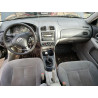 2003 MAZDA PROTEGE