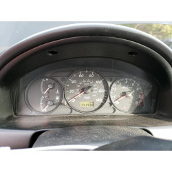 2003 MAZDA PROTEGE