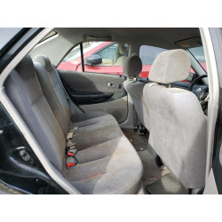 2003 MAZDA PROTEGE
