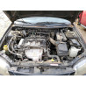 2003 MAZDA PROTEGE