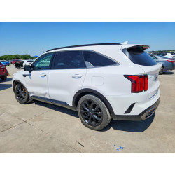 2021 KIA SORENTO 5XYRK4LF6MG063273 53372156