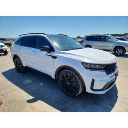 2021 KIA SORENTO 5XYRK4LF6MG063273 53372156