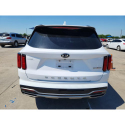 2021 KIA SORENTO 5XYRK4LF6MG063273 53372156