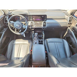 2021 KIA SORENTO 5XYRK4LF6MG063273 53372156