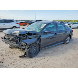 2025 HONDA CIVIC 2HGFE2F24SH603422 58991636
