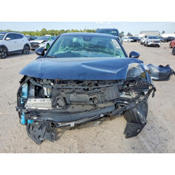 2025 HONDA CIVIC 2HGFE2F24SH603422 58991636