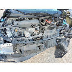 2025 HONDA CIVIC 2HGFE2F24SH603422 58991636