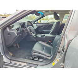 2022 LEXUS ES300 58ADA1C10NU020178 48148636