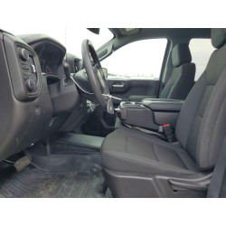2025 CHEVROLET SILVERADO 1GCPKAEK3SZ270461 49686726