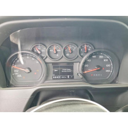 2025 CHEVROLET SILVERADO 1GCPKAEK3SZ270461 49686726