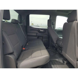 2025 CHEVROLET SILVERADO 1GCPKAEK3SZ270461 49686726