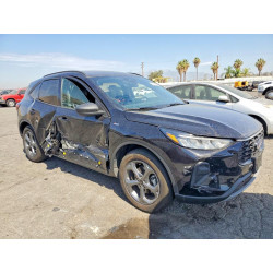 2025 FORD ESCAPE 1FMCU0MN2SUA10110 61801066
