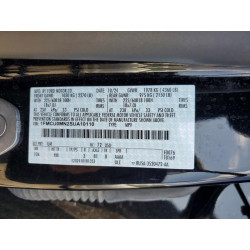 2025 FORD ESCAPE 1FMCU0MN2SUA10110 61801066