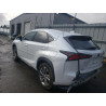 2021 LEXUS NX