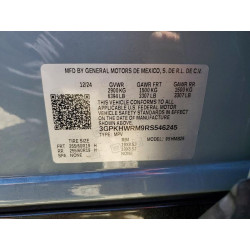 2024 HONDA ALL OTHER 3GPKHWRM9RS546245 53028746