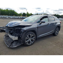 2020 LEXUS RX350 2T2HZMDA0LC248290 55950946