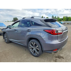 2020 LEXUS RX350 2T2HZMDA0LC248290 55950946