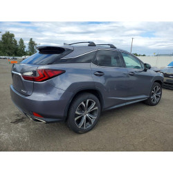 2020 LEXUS RX350 2T2HZMDA0LC248290 55950946