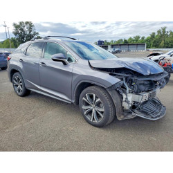 2020 LEXUS RX350 2T2HZMDA0LC248290 55950946