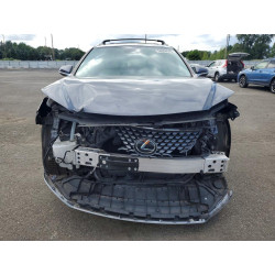 2020 LEXUS RX350 2T2HZMDA0LC248290 55950946