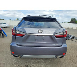 2020 LEXUS RX350 2T2HZMDA0LC248290 55950946