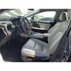 2020 LEXUS RX350 2T2HZMDA0LC248290 55950946